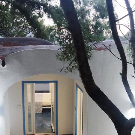 Villa Enrica カプリ エクステリア 写真