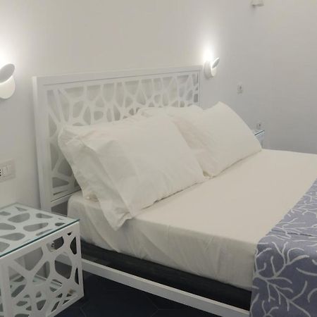 Villa Enrica カプリ エクステリア 写真