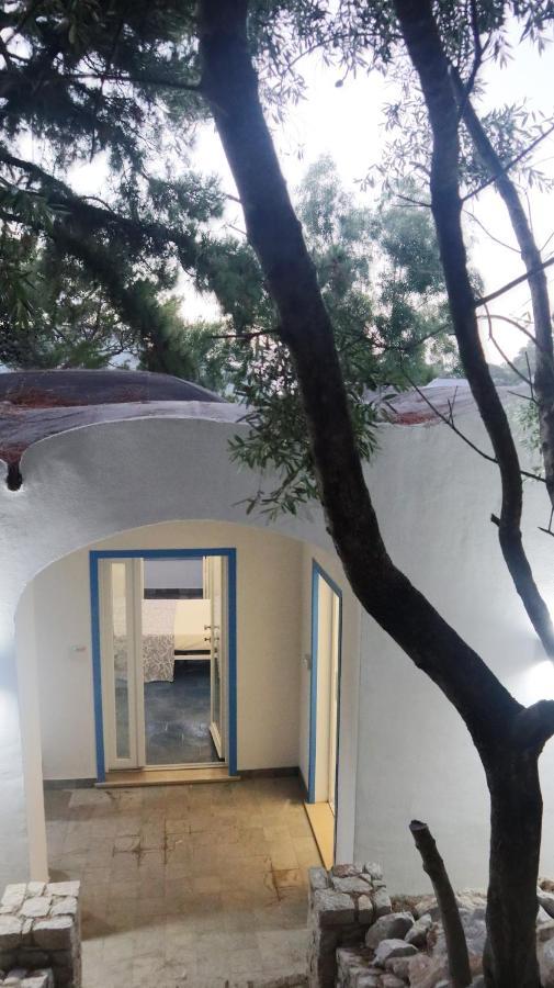 Villa Enrica カプリ エクステリア 写真