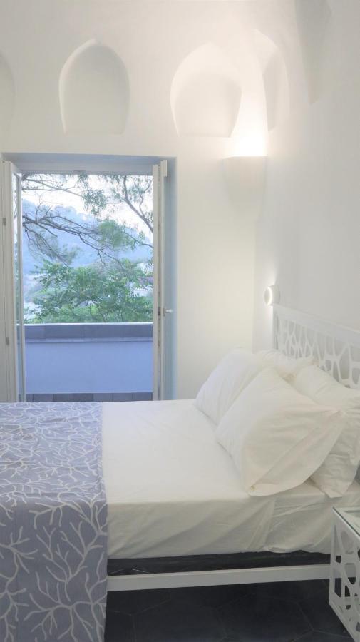 Villa Enrica カプリ エクステリア 写真